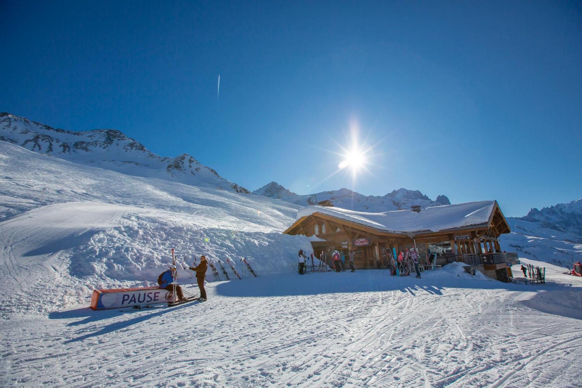 Residence Le Cristal - Grands Montets 7 - Happy Rentals Chamonix Exterior foto